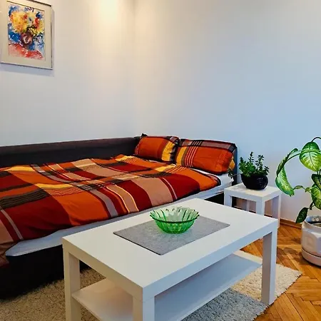 Apartment Uma- Urban Mini *
