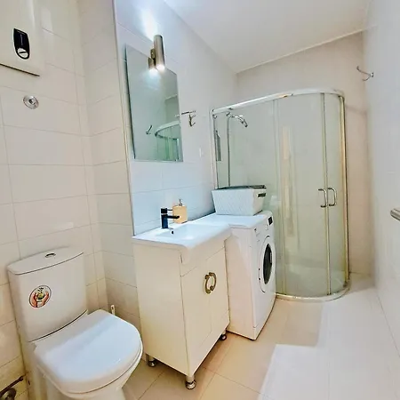 Uma- Urban Mini Apartment *
