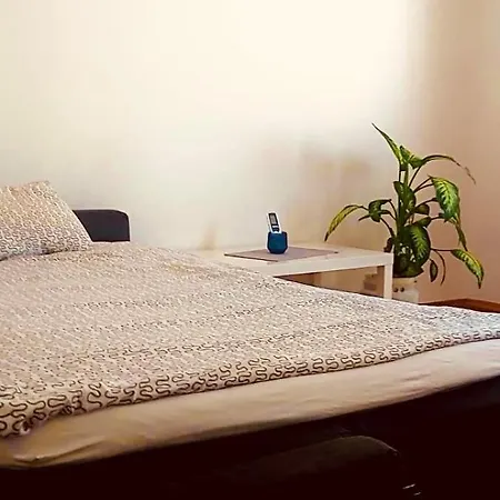 Апартаменты Uma- Urban Mini *