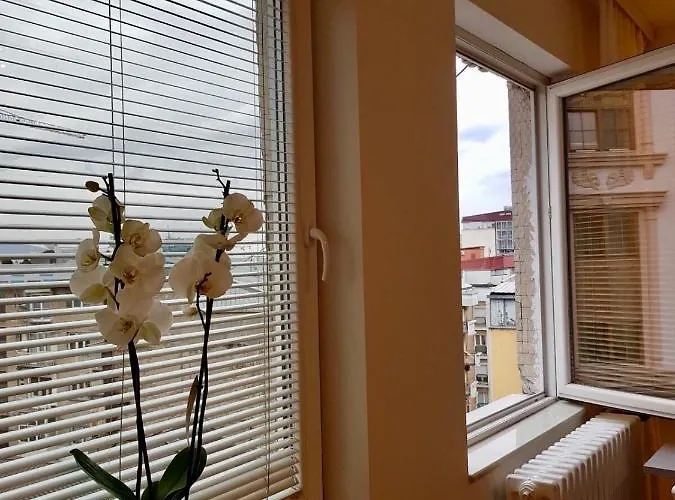 Uma- Urban Mini 아파트