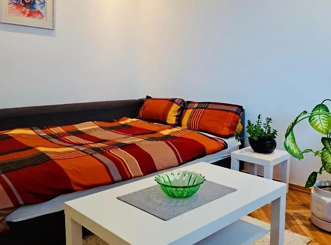 Apartmán Uma- Urban Mini *