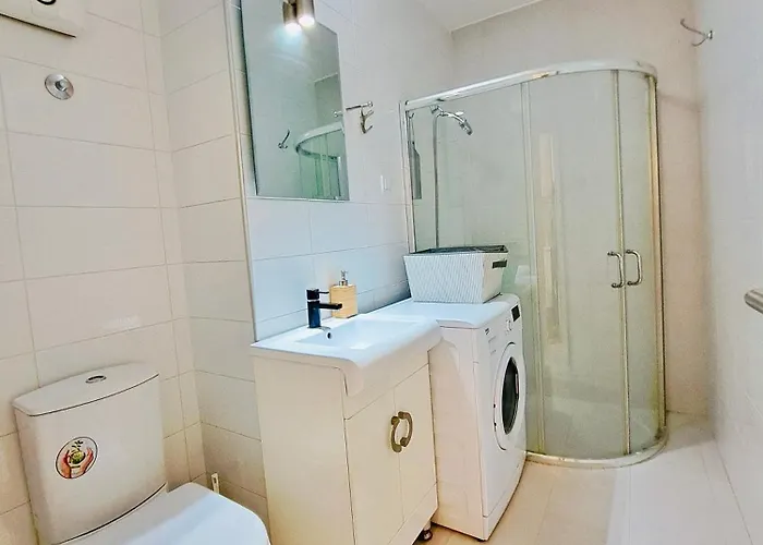 Uma- Urban Mini Apartmán *