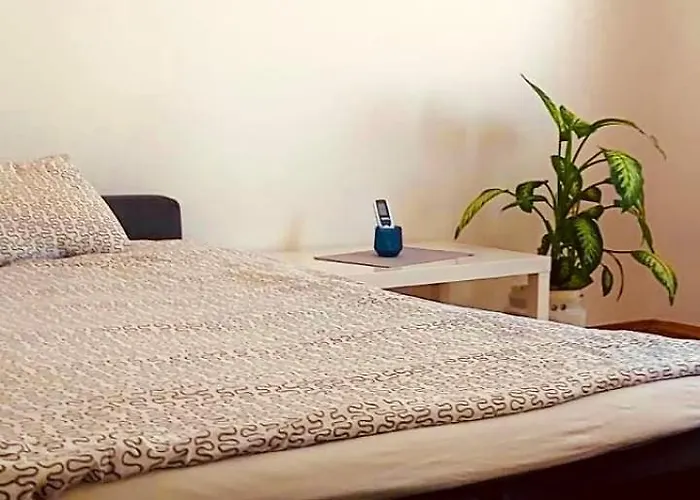 아파트 Uma- Urban Mini *